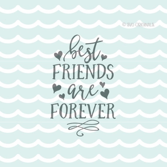Free Free 74 Friends Svg Etsy SVG PNG EPS DXF File