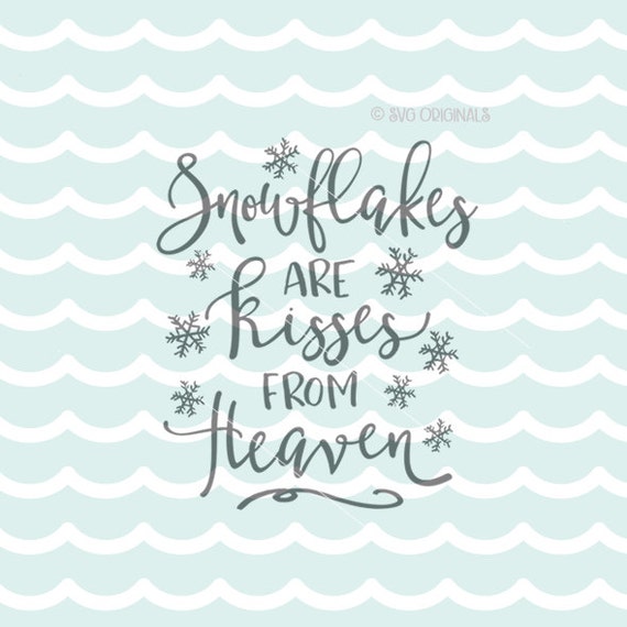 Download Love Svg Snowflake - Layered SVG Cut File