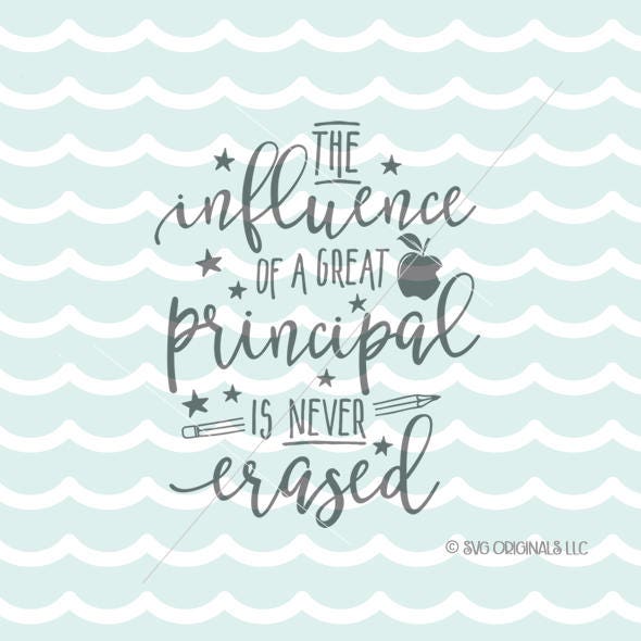 Free Free 306 Best Principal Ever Svg SVG PNG EPS DXF File