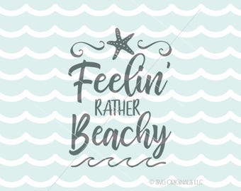 Download Beach svg | Etsy