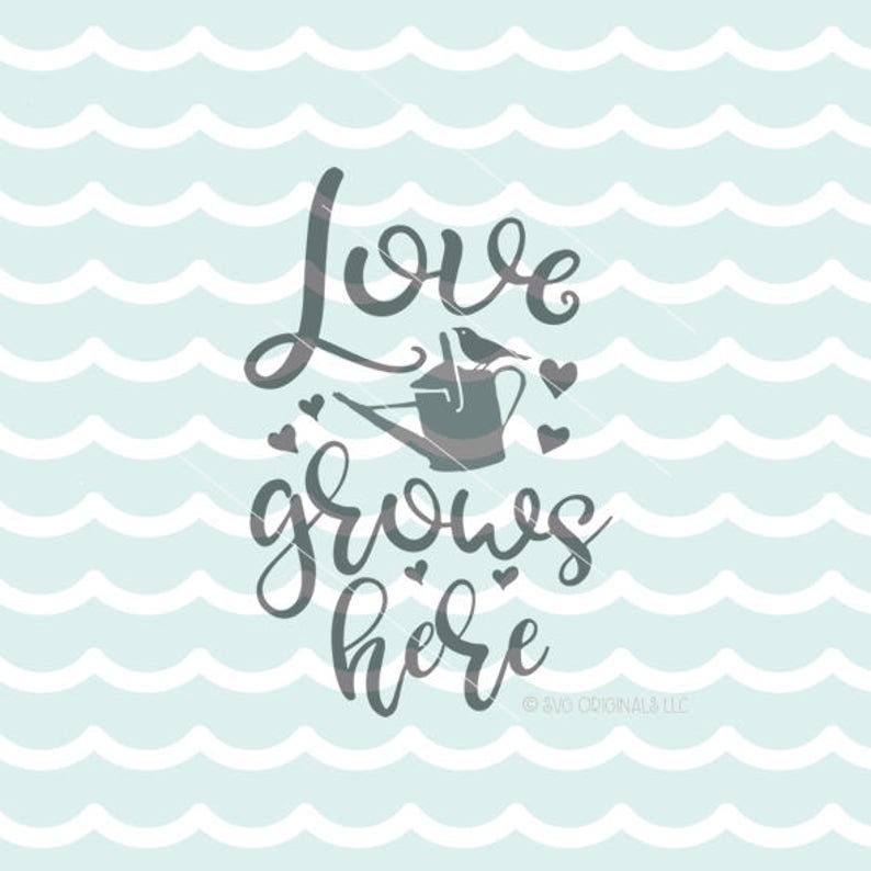 Free Free 135 Love Lives Here Svg Free SVG PNG EPS DXF File