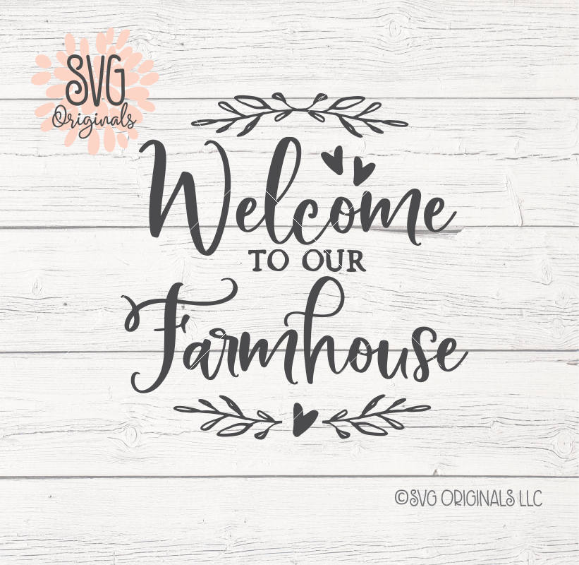 Free Free 208 Rustic Farmhouse Svg Free SVG PNG EPS DXF File
