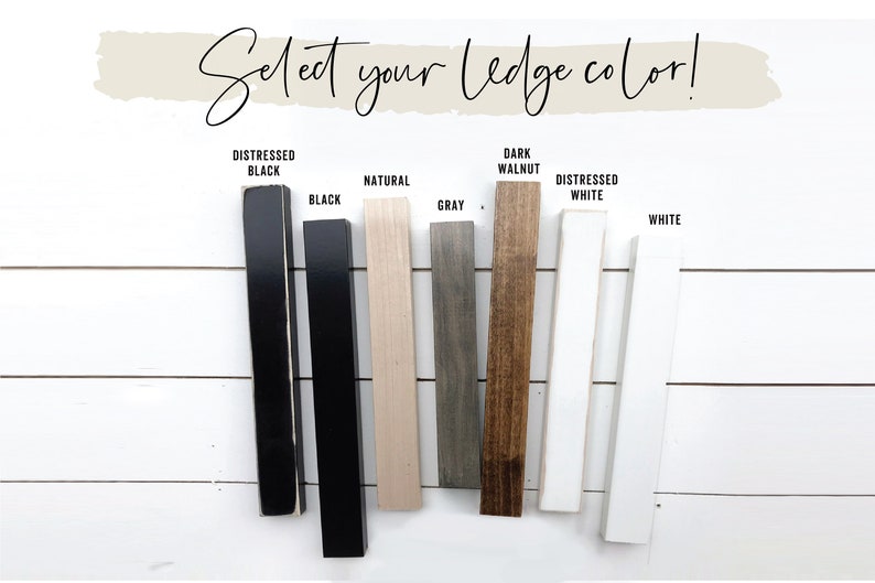 Letter Ledges Letter Board Marquee Sign Quote Wall Etsy