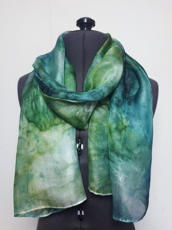 Women's Fashion Scarves, Printed Scarves