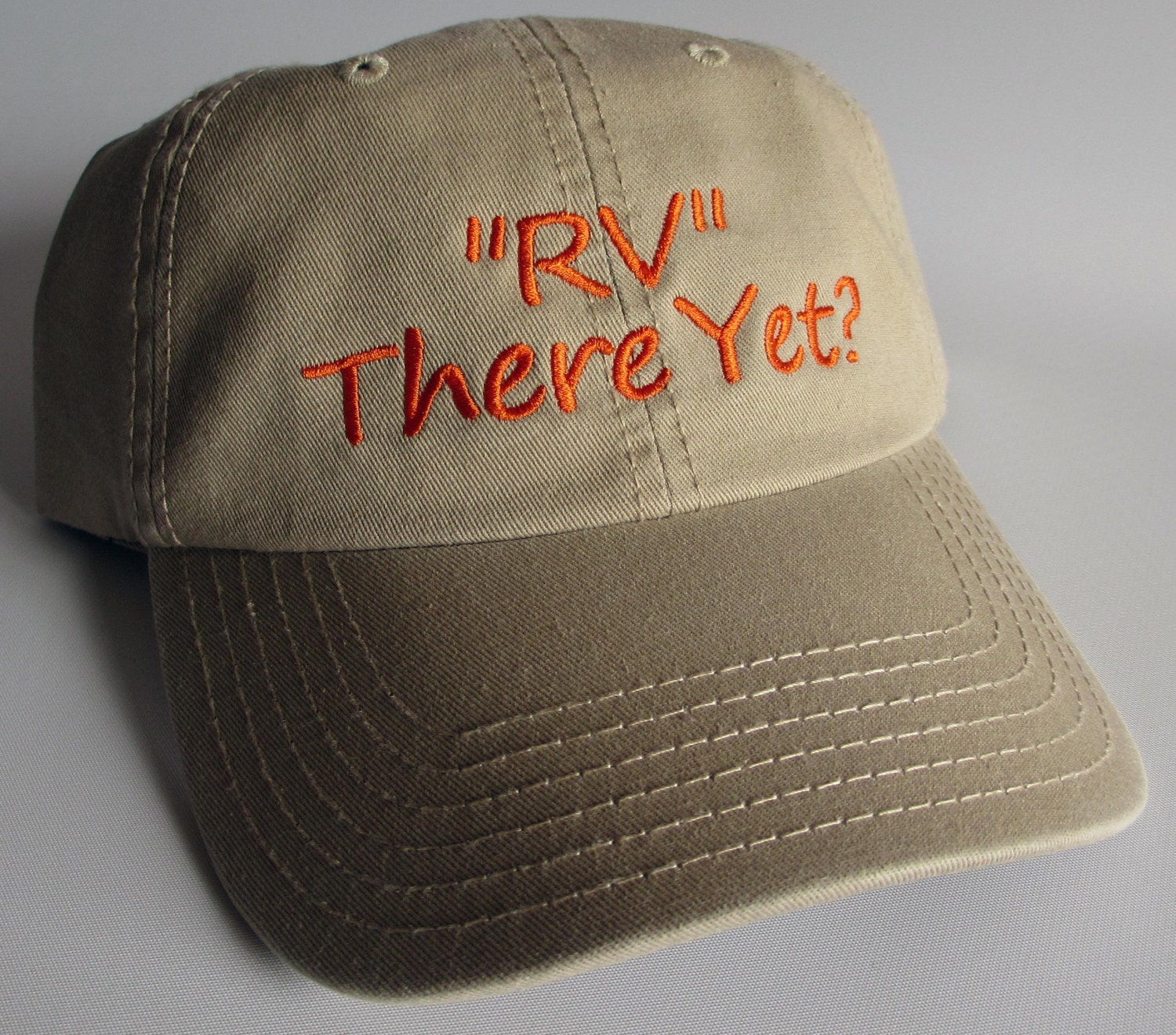 Custom Embroidered Hats / Caps, 