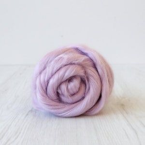 Viscose tops, 50 grams (1.75 oz), Twilight