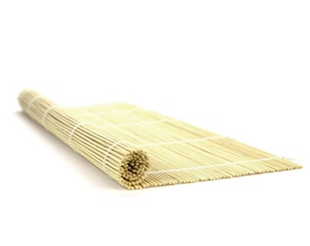 Heidifeathers Wet Felting Basic's Kit Bamboo Mat 45cm X - UK