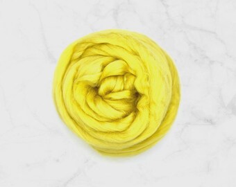 Tussah Silk Top, Ginseng
