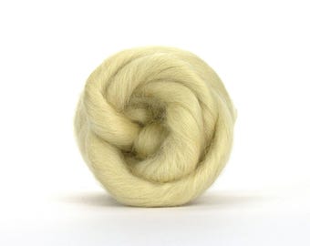 Wensleydale Top, Natural White