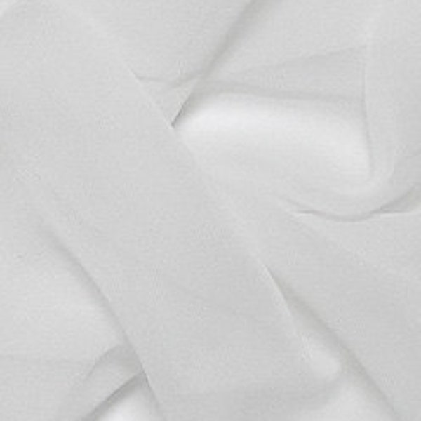 Silk Chiffon Fabric Etsy