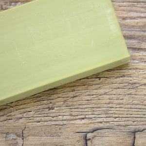 Sapone all&#39;olio d&#39;oliva puro,