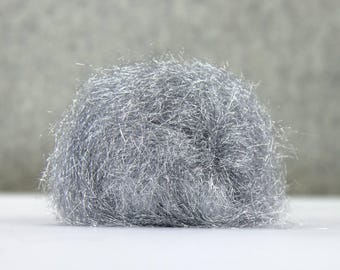 Angelina Fiber, Silver, 10 grams (0.35 oz)