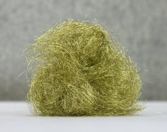 Angelina Fiber, Gold, 10 grams (0.35 oz)