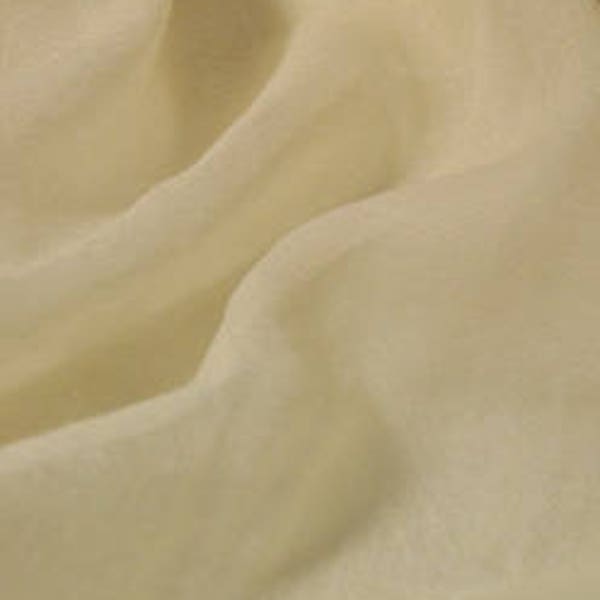 Gauze Fabric by the Yard Etsy