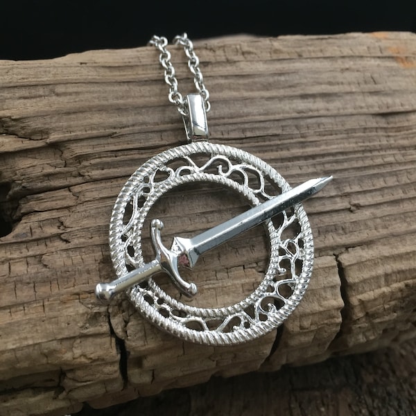 Dark Souls Pendant Etsy UK