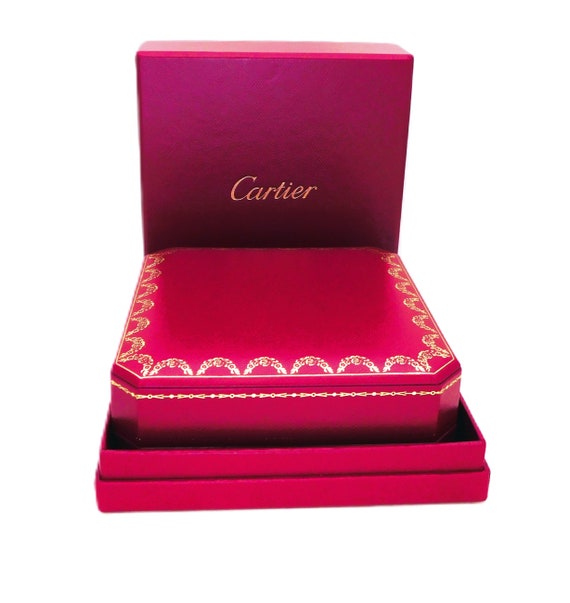 Cartier ‘Le Baiser du Dragon’ Diamond and Ruby Pe… - image 7