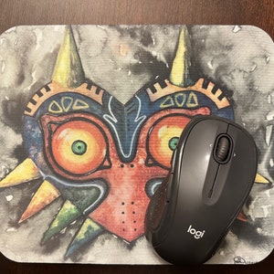 Majora's Mask