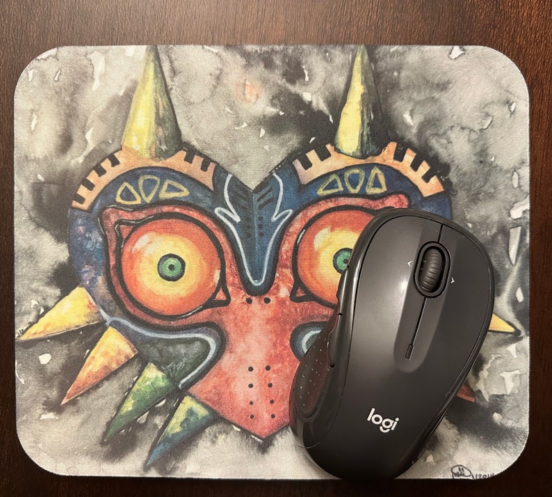 Majora's Mask