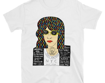 トップス DREAM BABY DREAM Joey Ramone T-shirt Japanese Brand × Number (N)ine × Undercover Number (N)ine