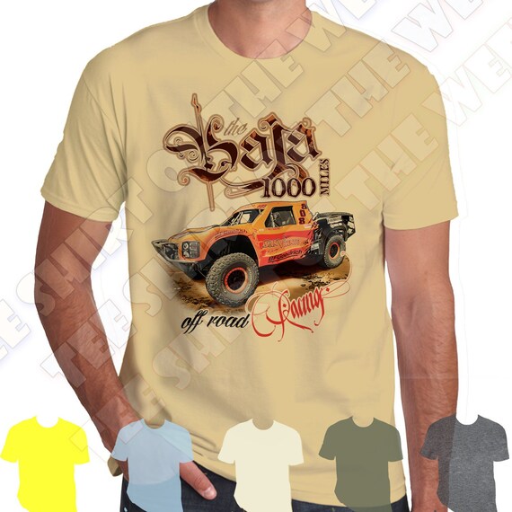 baja 1000 shirt
