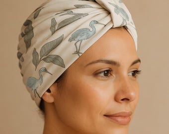 Elegant shower turban · Handmade swim cap · Quick dry · Swim Cap · Quick dry spa turban hat ·  Swim Turban · Elegant Spa & Pool Swim Cap