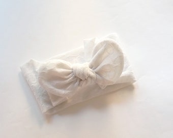 Fresia Headband