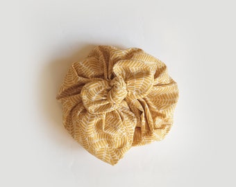 Coppélia Turban
