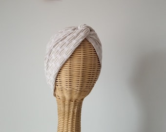 Aiko Montse, Headband, Adult size