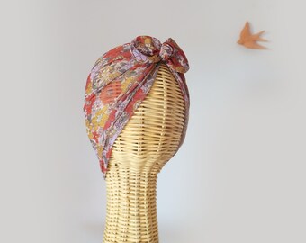 Maya Turban