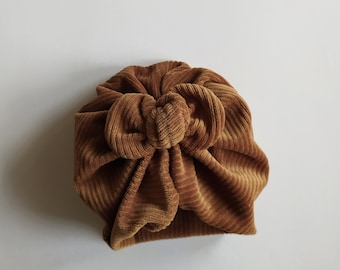 Lara pana turban