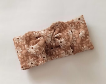 Elvira Headband
