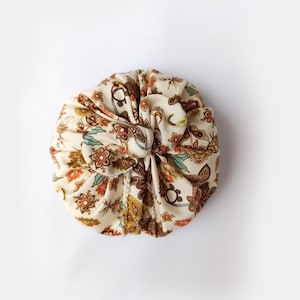 Lua Boho Print Turban, Lightweight & Soft, Handmade, All Sizes Available