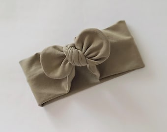 Manuela Headband