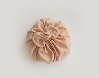 Greta Turban UPF50 Swim cap