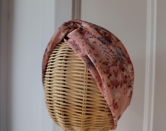 Aiko Miska - Lightweight & Sophisticated Turban