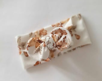 Norma Headband