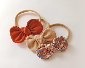 Aurora headbands