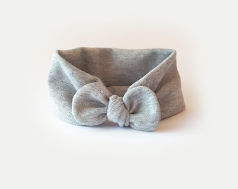 Agata Headband