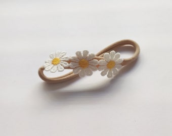 Rita - Extra soft elastic headband