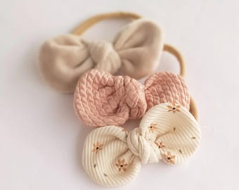 Happy headbands