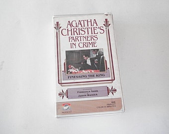 Crime Novel Etsy
