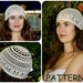 see more listings in the Hats & Headbands section