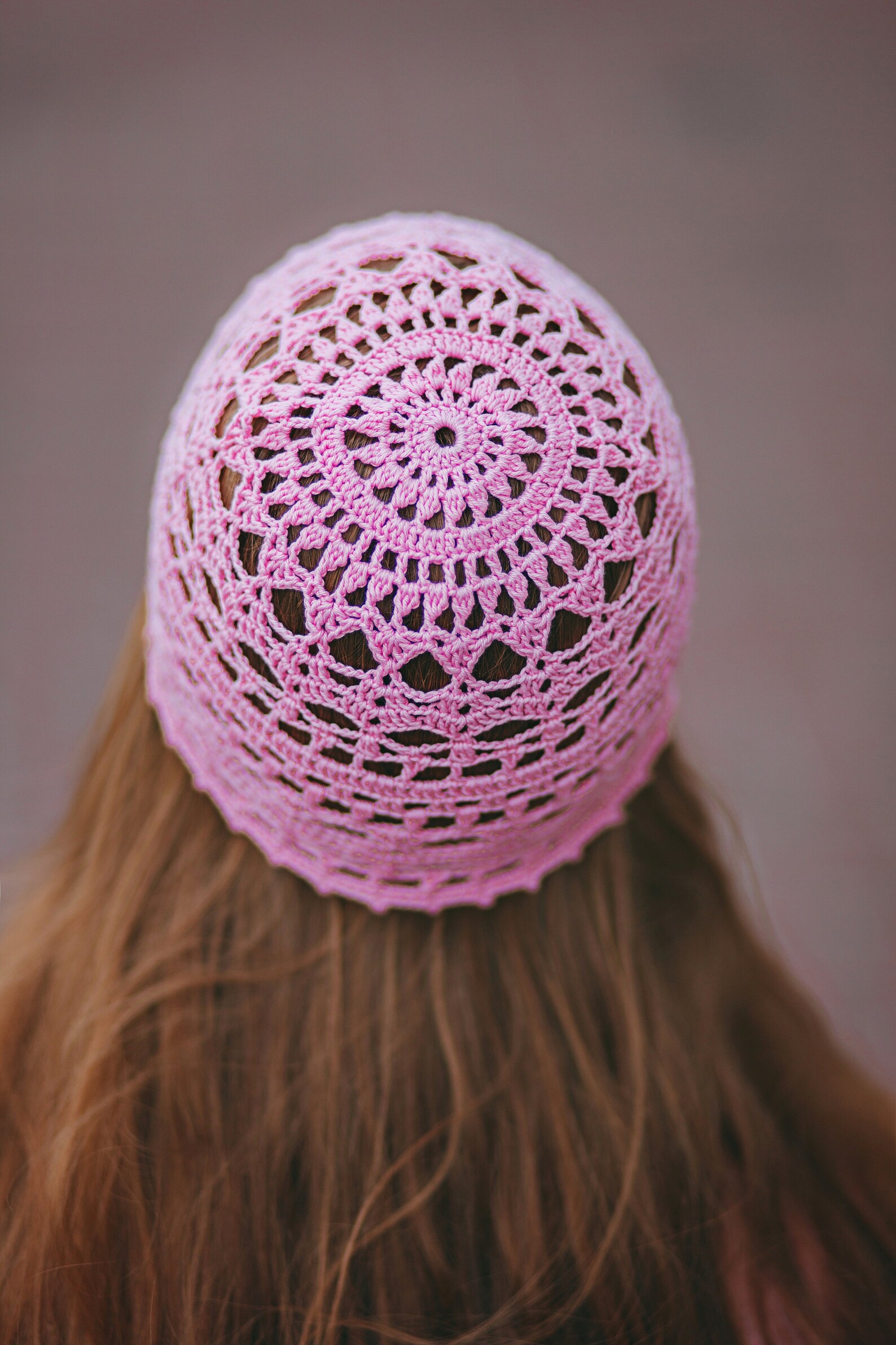 Best Lace Crochet Hat Pattern Crochet Hat Lace Pattern Etsy