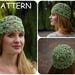 see more listings in the Hats & Headbands section