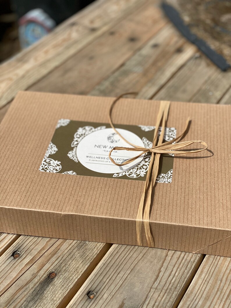 Post Surgery Gift Box Wishing You A Speedy Recovery Gift Etsy