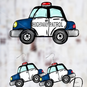 Landstraße Patrol Auto PNG, State Patrol, Zustand Trooper, Cop Car PNG, Cop Auto, Polizeiauto PNG