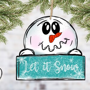 Snowman PNG, Snowman Top Hat, Winter PNG, Snow PNG,