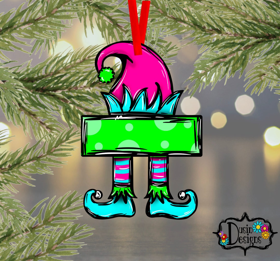 Elf Sign PNG, Elf Welcome Sign, Elf Holding Sign, Elf Badge Reel PNG ...
