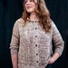 see more listings in the Pattern: Cardigans section