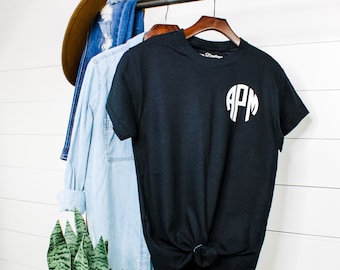 cheap monogram clothes